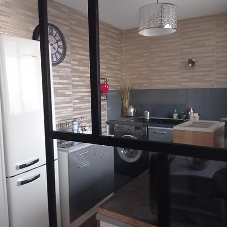 Le Cosy Appartement Vichy Buitenkant foto