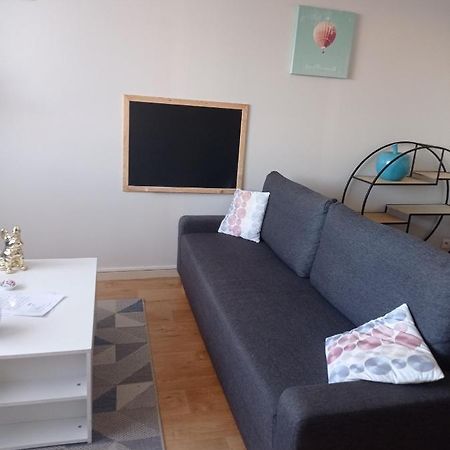 Le Cosy Appartement Vichy Buitenkant foto