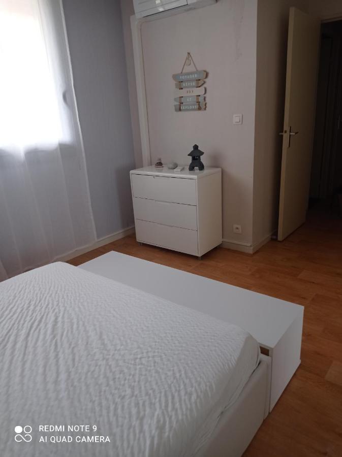 Le Cosy Appartement Vichy Buitenkant foto