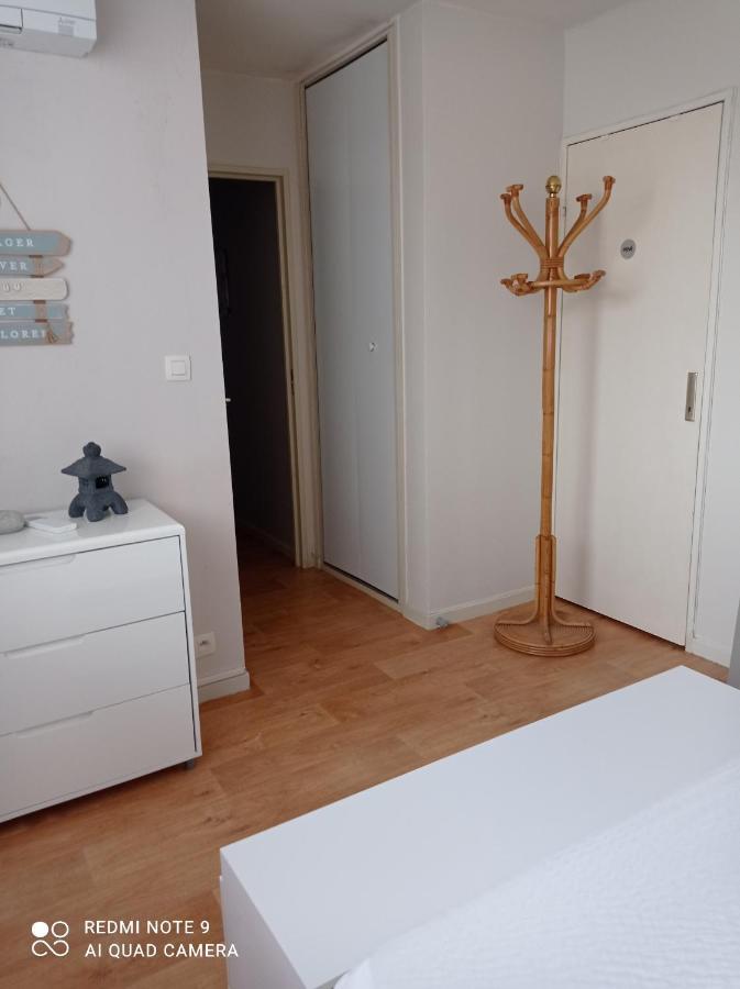 Le Cosy Appartement Vichy Buitenkant foto