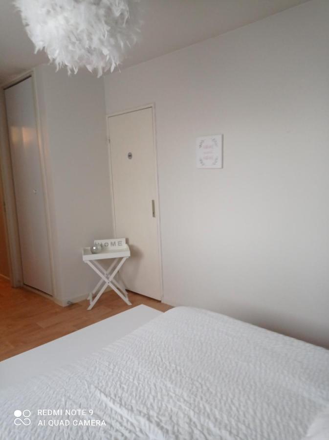 Le Cosy Appartement Vichy Buitenkant foto