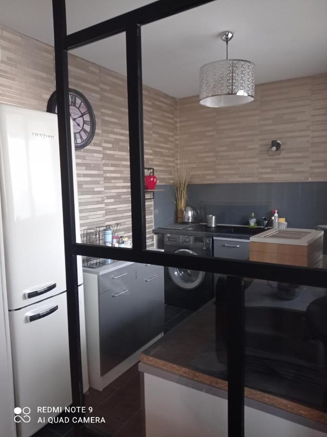 Le Cosy Appartement Vichy Buitenkant foto