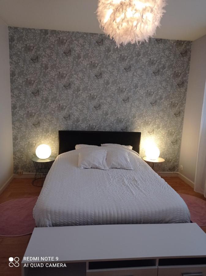 Le Cosy Appartement Vichy Buitenkant foto