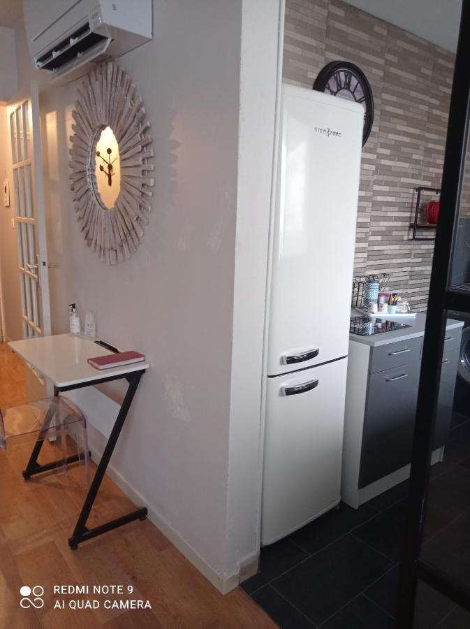 Le Cosy Appartement Vichy Buitenkant foto