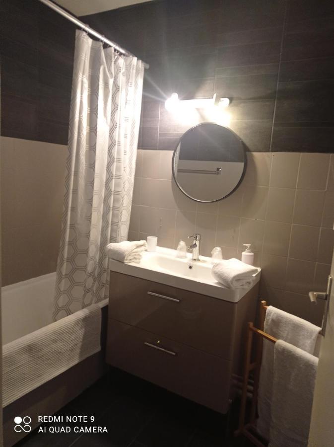 Le Cosy Appartement Vichy Buitenkant foto